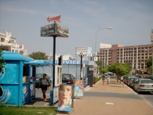 Experiencia familiar y animación a bordo de Costa Delfín.