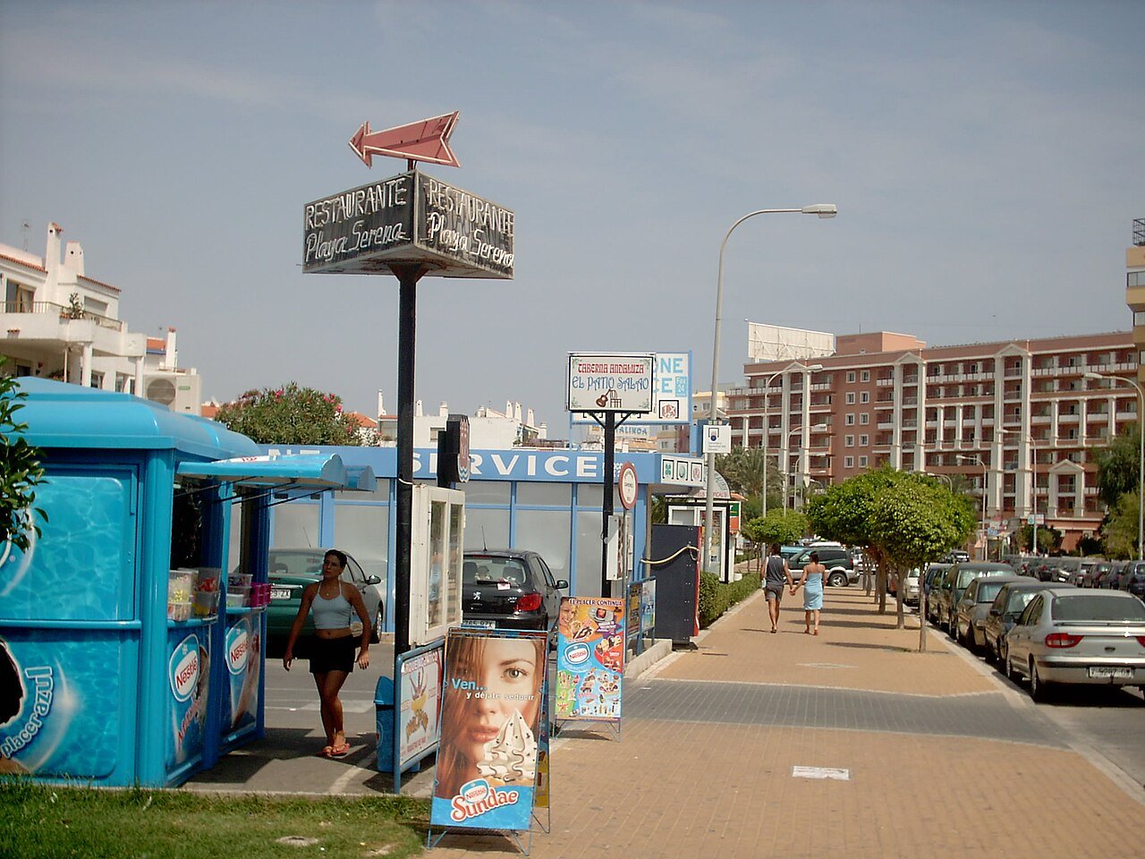 Experiencia familiar y animación a bordo de Costa Delfín.